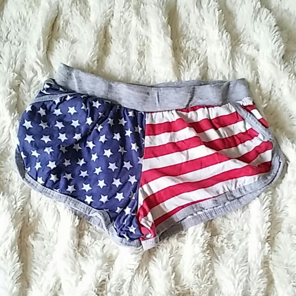 bobbiebrooks boy shorts